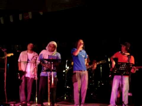 Dungagi Ni!(cover) by LasKuridas @ Flomlok Fest 08