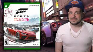Forza Horizon 6 Is An Absolute MASTERPIECE!