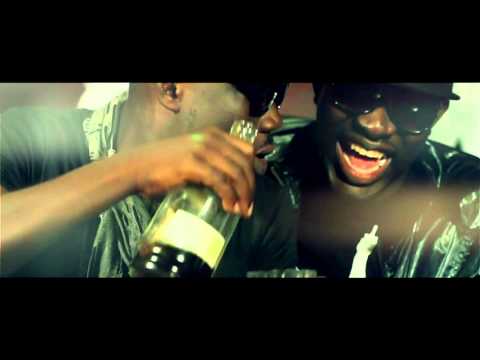 Joe B ft. Guru-Dongor official video.