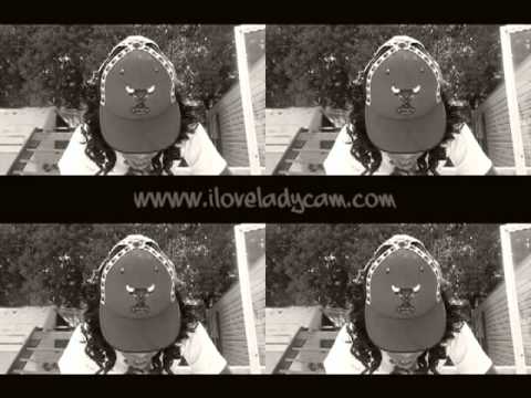 Lady Cam - BLOG 24 ON WAX