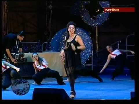 Amber Bondin - Catch 22 - KKI 2011