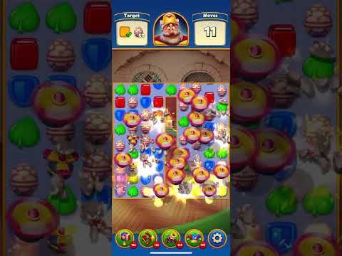 Royal Match level 1760