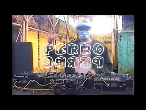 Aleroj DJ Set x Bogoture x Perro Perro Showcase
