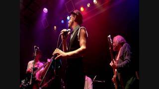 Blues Get off My Shoulder