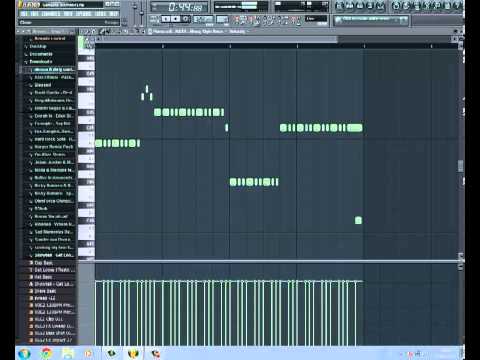 Promise Land - Gangsta [Simo Esse Remake - FL Studio] + FLP