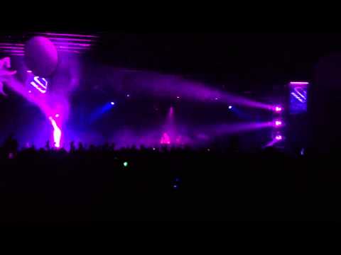 Tim Mason - The Moment (Steve Angello Edit)