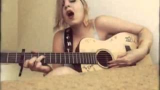 Hollow- Tori Kelly (cover by Brie)