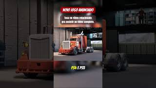 novo jogo anunciado para 2026