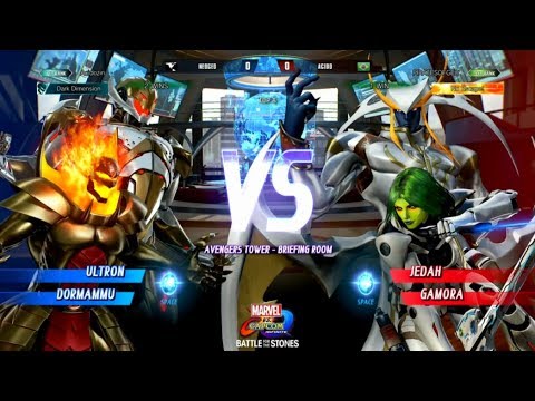 "BBR" LAOQ 2017 MvCi Battle Of The Stones - ACIDD vs NEOGEO