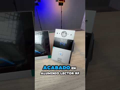 Carátula del video del producto