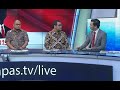 Wasekjen Gerindra Kita Optimis Prabowo Menang Di 2019