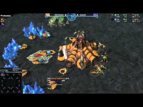 CSL Ro32 - Group C - Winner's Match