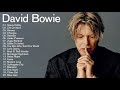 David Bowie Greatest Hits Of All Time 2021 Best Songs Of David Bowie Full Album 2021