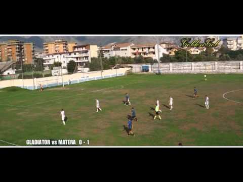GLADIATOR  MATERA  0  1