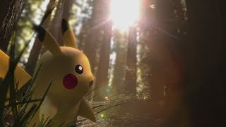 Pokémon GO - Creature straordinarie avvistate in tutto il mondo!
