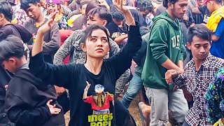 Download lagu mantap ‼️ cakilan ponorogoan inces Popy || ebeg Turonggo Joyo bangkit mp3