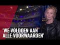 Geen 250 bezoekers voor AFAS Live en Ziggo Dome