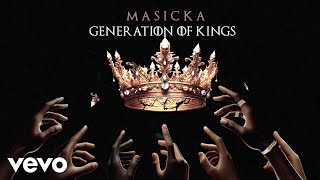 Masicka - Angel Don’t Cry (Audio)