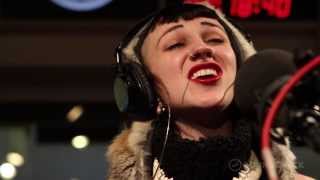 Hiatus Kaiyote: &#39;Building A Ladder,&#39; Live On Soundcheck