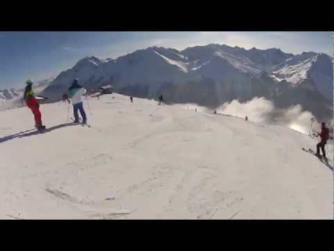 Kapall - looking for the summer!