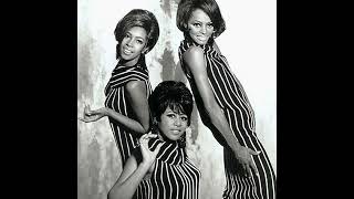 The Young Folks – Diana Ross and The Supremes