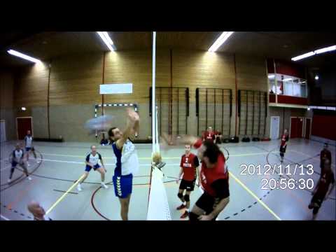 Prota Urk H3 - Emmeloord H3 13-11-2012