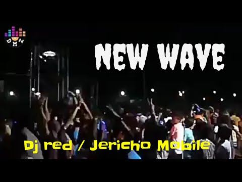 Way back to 90s party / Dj red Jericho Mobile Baliuag.