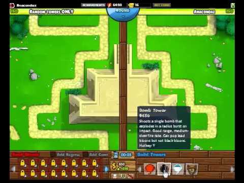 Private Battles Subscriber Series #3