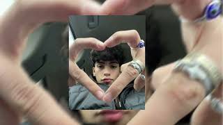 Cover art for Please Me (sped up)