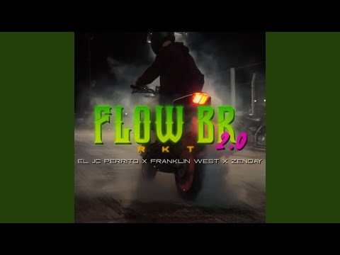 FLOW BR 2.0 RKT