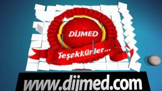 Dijmed Dijital Medya Web Tasarım Hizmetleri Danışmanlık