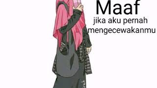 Download lagu Story WA untuk wanita solehah. Story WA untuk wanita muslimah mp3 Download lagu Story WA untuk wanita solehah. Story WA untuk wanita muslimah mp3