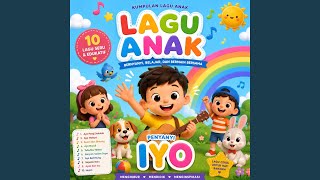 Download lagu Ayo Mandi mp3 Download lagu Ayo Mandi mp3