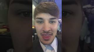 Michelle McManus Day 2