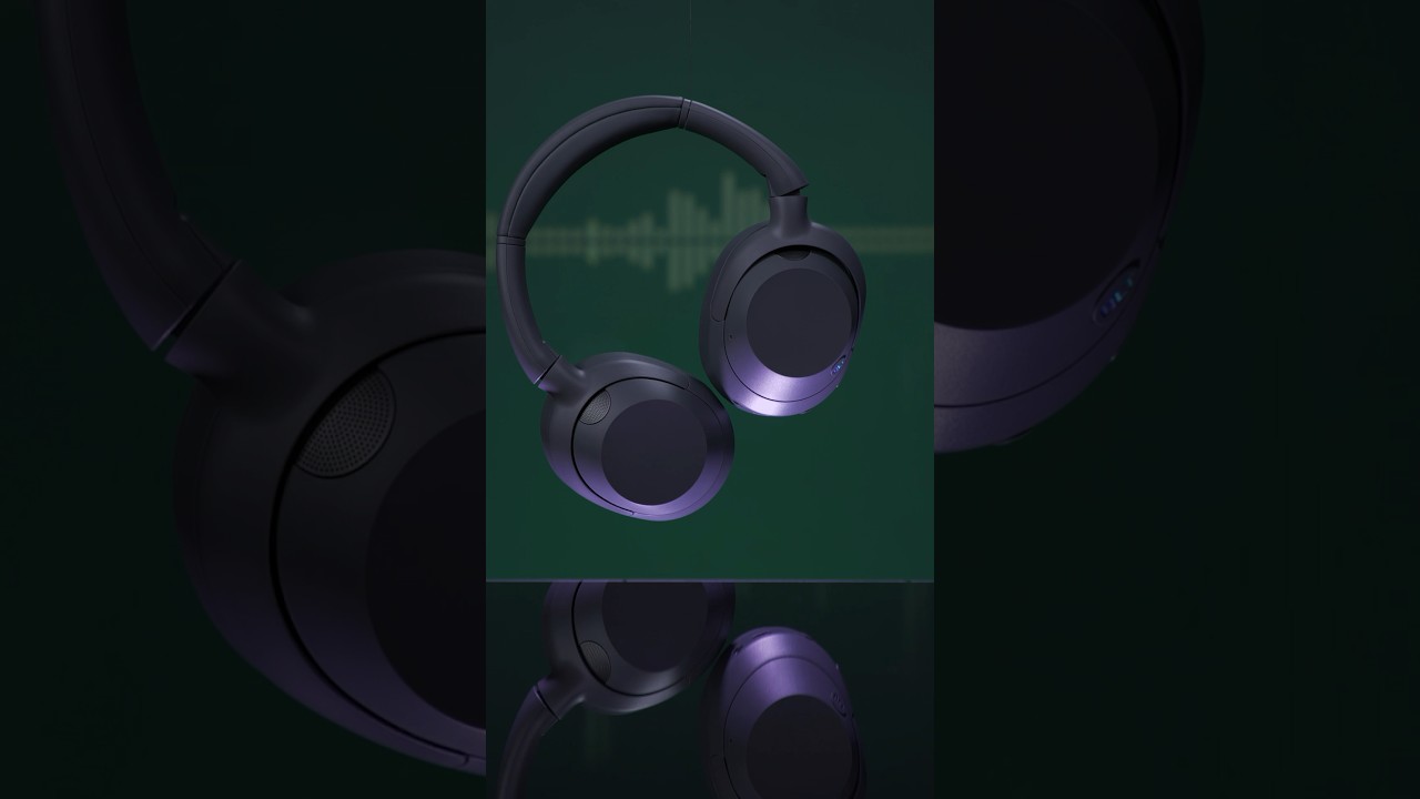 Sony ULT Wear Headphones: Midrange Maestro With Extra Bass