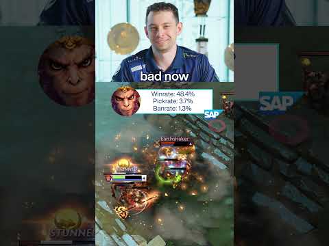 Nisha tells YOU which heroes to avoid (if you want to win)