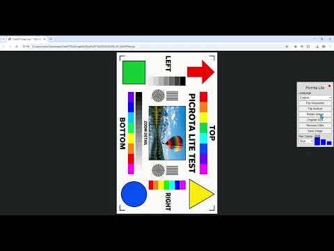 Item video thumbnail
