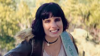 Imogen Clark - The Art of Getting Through ft Mickey Raphael (Official Music Video)