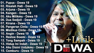 Download lagu ONCE X DEWA 19 FULL ALBUM || 15 TOP LAGU ONCE X DEWA 19 PALING POPULER & ENAK DIDENGAR mp3 Download lagu ONCE X DEWA 19 FULL ALBUM || 15 TOP LAGU ONCE X DEWA 19 PALING POPULER & ENAK DIDENGAR mp3
