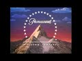 Amblin Television The Harvey Entertainment Company Paramount Network Television 1996