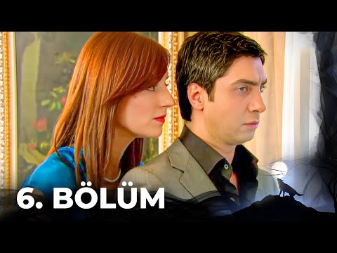 Kurtlar Vadisi Pusu - 6. Bölüm FULL HD