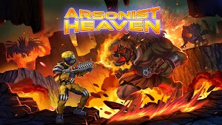 Arsonist Heaven XBOX LIVE Key BRAZIL