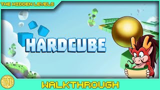 HardCube Achievement Walkthrough (Xbox One)