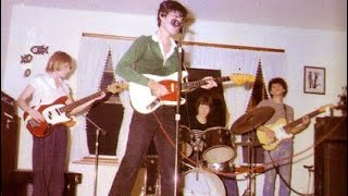 Talking Heads- Paper