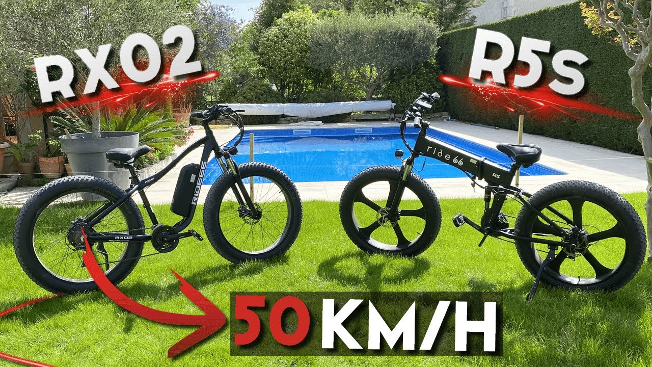 Homepage Main-ride66.com