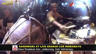 Download lagu Aksi Kendang Tepak - Gamelan Melayu Sandiwara Aneka Tunggal Live Arahan Lor Indramayu mp3