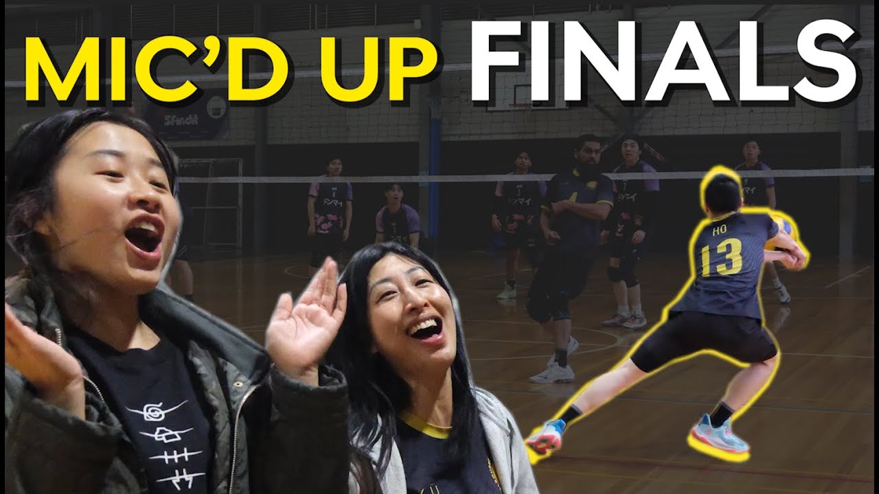 FINALS - Cityside Spring 2024 - Division 1