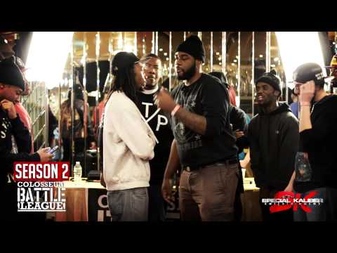 Honn Dolo vs D Dolla