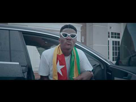 ANGEE 96 _-_ GBÉ Clip Officiel by CophyRaf Sélection