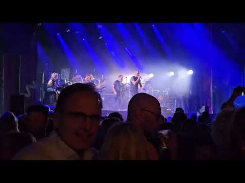 Edwin Evers Band - Omnisport Apeldoorn 7Nov'25